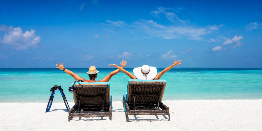 Up to £100 off your next flight to Asia, Australia and New Zealand